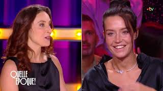 Adèle Exarchopoulos par Charlotte Dhenaux - #QuelleEpoque 19 septembre 2026