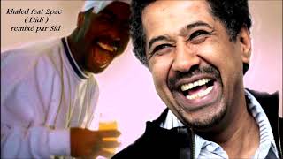 Download lagu Khaled feat 2Pac   How Do You Want It  Didi  Remix By Sid mp3