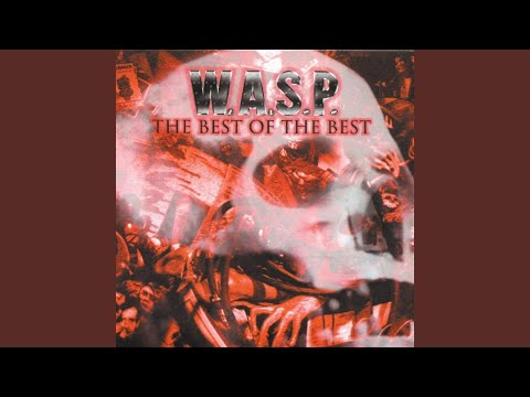 Dirty Balls - W.A.S.P.