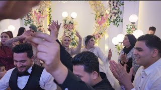 الفيديو المنتظر بشده????يلا الفرح فرحنا رقصنا وهيصنا????وفى آخر الفرحه بكينا سامحونى فراق بنتى صعب عليا????