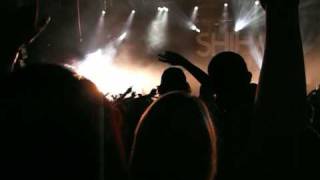 Shihad &#39;Pacifier&#39; Live.