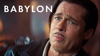 BABYLON | Now on Digital | Paramount Movies