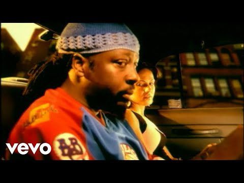 Wyclef Jean - Industry (Official Video)