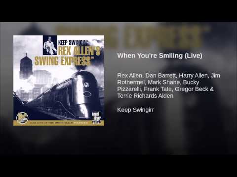 When You're Smiling