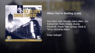 When You're Smiling Music Video