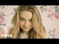 Sabrina Carpenter - The Middle of Starting Over ...