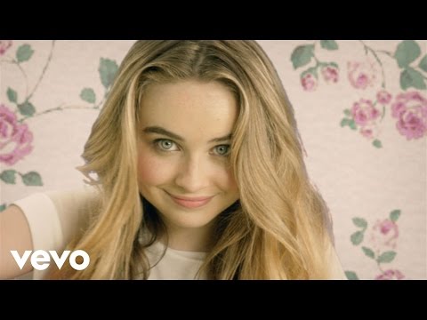 Video The Middle of Starting Over de Sabrina Carpenter