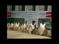 BIHAYI VYA MAZA By Ballet National