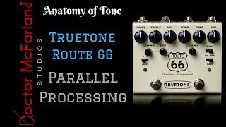 Video thumbnail for Truetone Route 66 V3 Parallel Processing by Doctor McFarland Studios