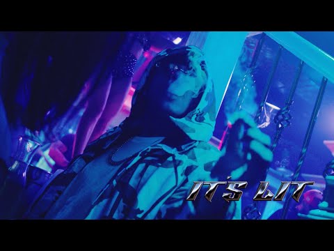 RVSELL - IT'S LIT 🕺🏽💫💰🗣️( Official Video )