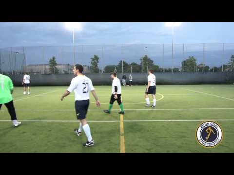 Zona Goal: Spartak Moscova - Real Zivido - Differita