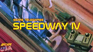 Speedway IV! (Sears Telegames)