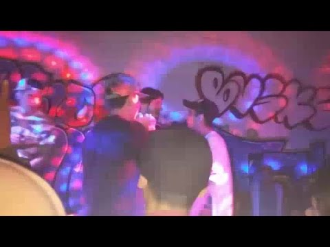 Neo Pistéa, Coqeé Flow & Zaravia Zaudita - Vivo Club Atlético Posadas - Misiones