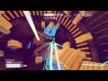 Gameplay video of Lightfield  PC
