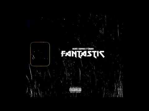Bogdan X siropmov X P Garriano - FANTASTIC (Official audio)