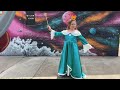Rosalina Dress Review Crown Wand Included