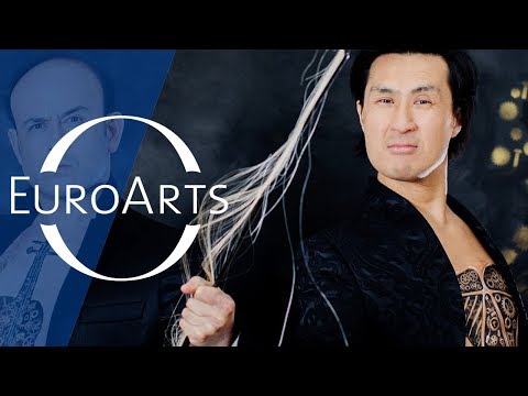 Igudesman & Joo: Clash of the Soloists