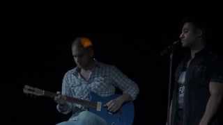 Hello or Goodbye - Christon Gray (Aidan Rivera Cover)