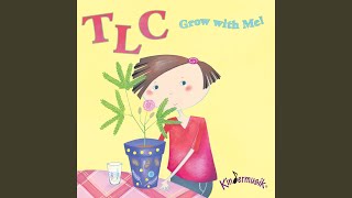 Oats, Peas, Beans, and Barley Grow