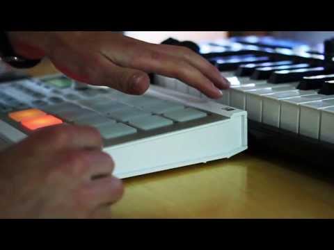 Spacey Beat with Helios Ray