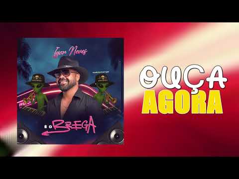 Igor Neves - CD COmpleto 2025 - Junho