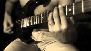 The Roadrunner United - Constitution Dawn - (Guitar Cover) By Harawikk.wmv