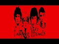 Talking Heads-The Democratic Circus