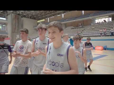 Primer puesto - Cadete Masculino Preferente ( 4ª División)