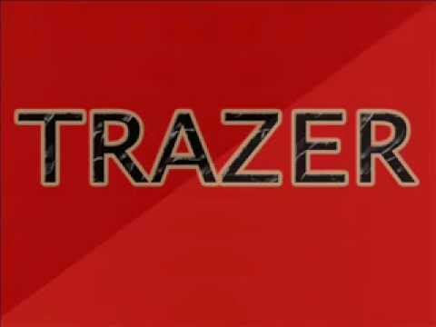 Trazer (Swe) - Stoned