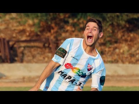 GOŠK Dubrovnik 1919 - NK Neretva 1:0 (6. kolo 3. HNL-jug, 30.09.2018.)