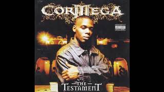 Cormega - The Testament (Full Album) (1998/2005)