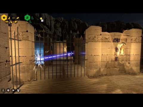 The Talos Principle Community Maps: The Fourth Dimension - Episode 7