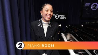 Grace Carter - Heal Me - Radio 2 Piano Room Grace Carter - Heal Me - Radio 2 Piano Room