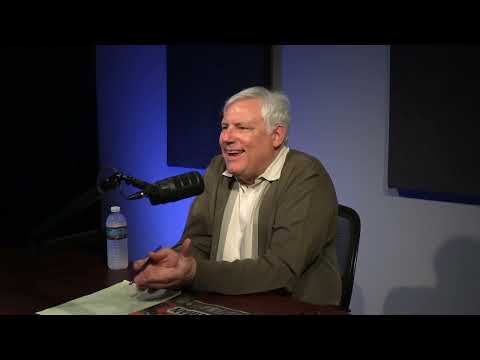 Terence O'Malley Returns: Black Hand/Strawman - YouTube