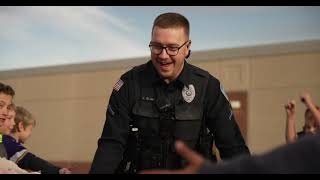 Recruitment Video - Dickinson Police Department | North Dakota
