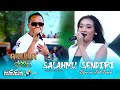 SALAHMU SENDIRI Difarina Feat Fendik OM ADELLA CUMI CUMI Audio OSXAR Community 2024