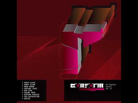 Gaetano Parisio - Inside (Radio Slave Remix)