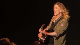 GOO GOO DOLLS &quot;Black Balloon&quot; 8/25/2021 @ Pacific Amphitheatre, Costa Mesa CA