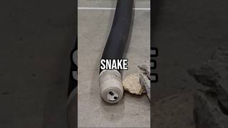 Roboa: The Snake Robot #shorts #tech