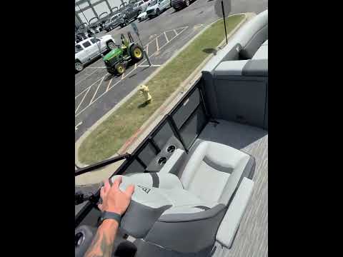Boat video thumbnail
