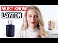 MUST KNOW: Layton I Parfums de Marly