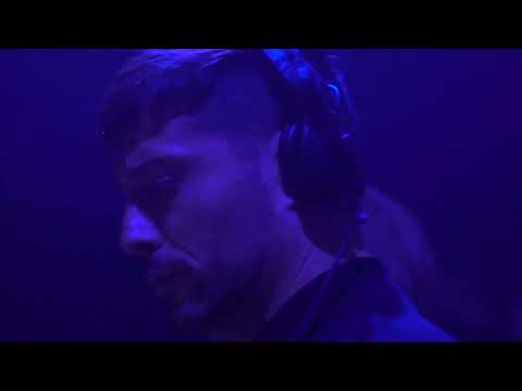 Oscar L b2b Weska at  Drumcode X  The Warehouse Project - Manchester / UK [December 2022]