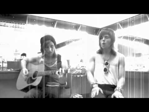 The Ready Set - Stays Four The Same (Acoustic) [Live]