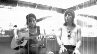 The Ready Set - Stays Four The Same (Acoustic) [Live]