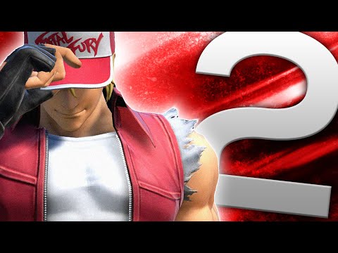 THE BEST TERRY RETURNS - A Smash Ultimate Riddles Combo Video/Montage
