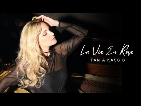 Tania Kassis - La Vie En Rose (live from Jazz on The Island Festival)