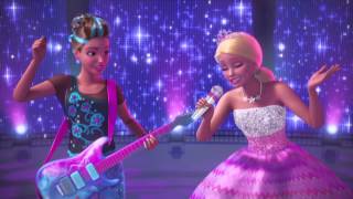Barbie™ - Eine Prinzessin im Rockstar Camp