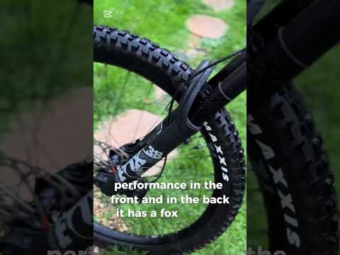 #canyon #fox #shimanomtb #torque5