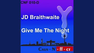 Give Me the Night (TK Brothers Club Mix)