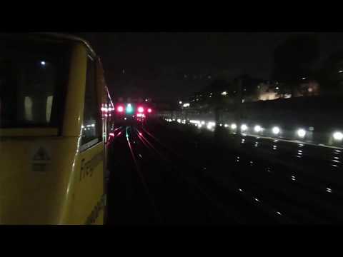 90045 1s26 Caledonian Sleeper, 2nd June 2017